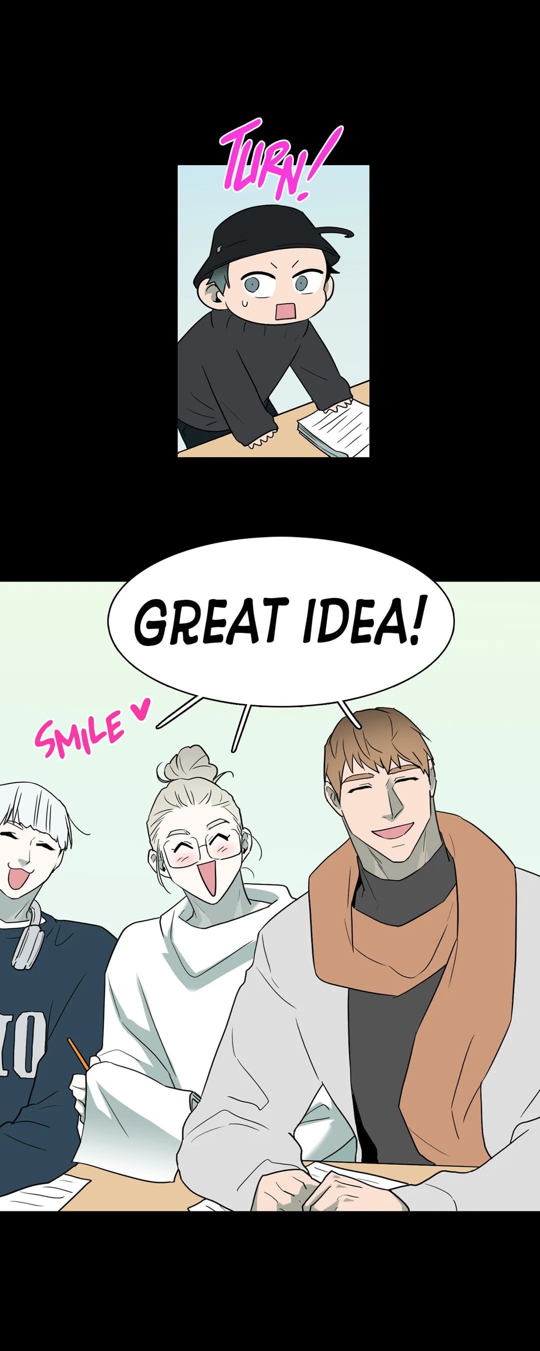 Dear DOO, Chapter 159 image 33